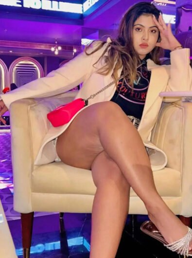 Tanya Pillai