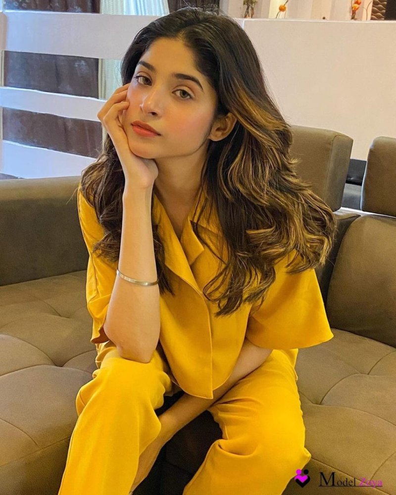 Sanya Singh