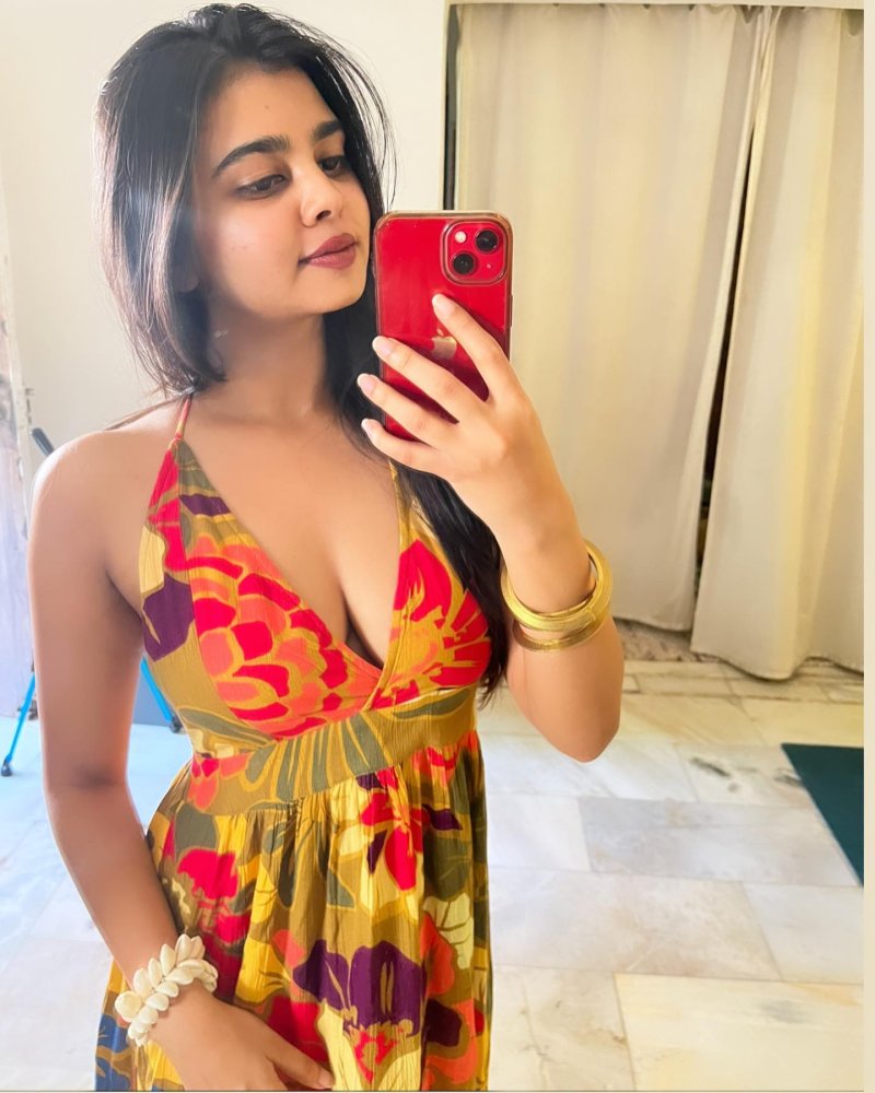 Aishwarya Shetty