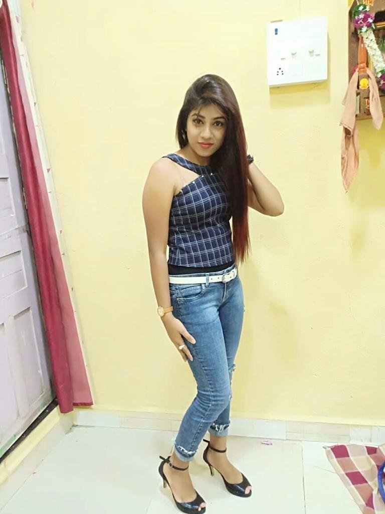 Tara Nair