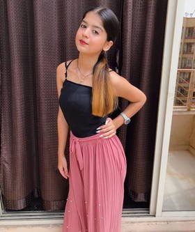 Anjali Mishra