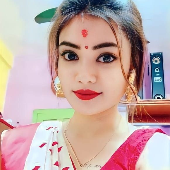 Charvi Rao