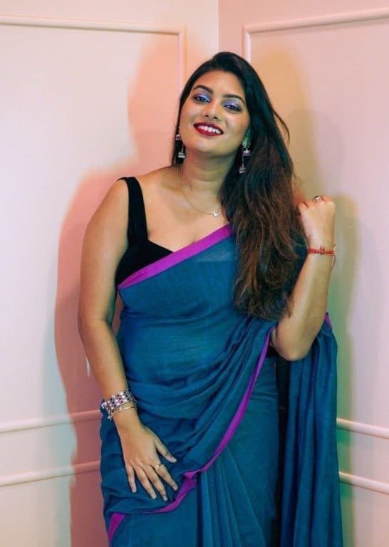 Lavanya Kapoor