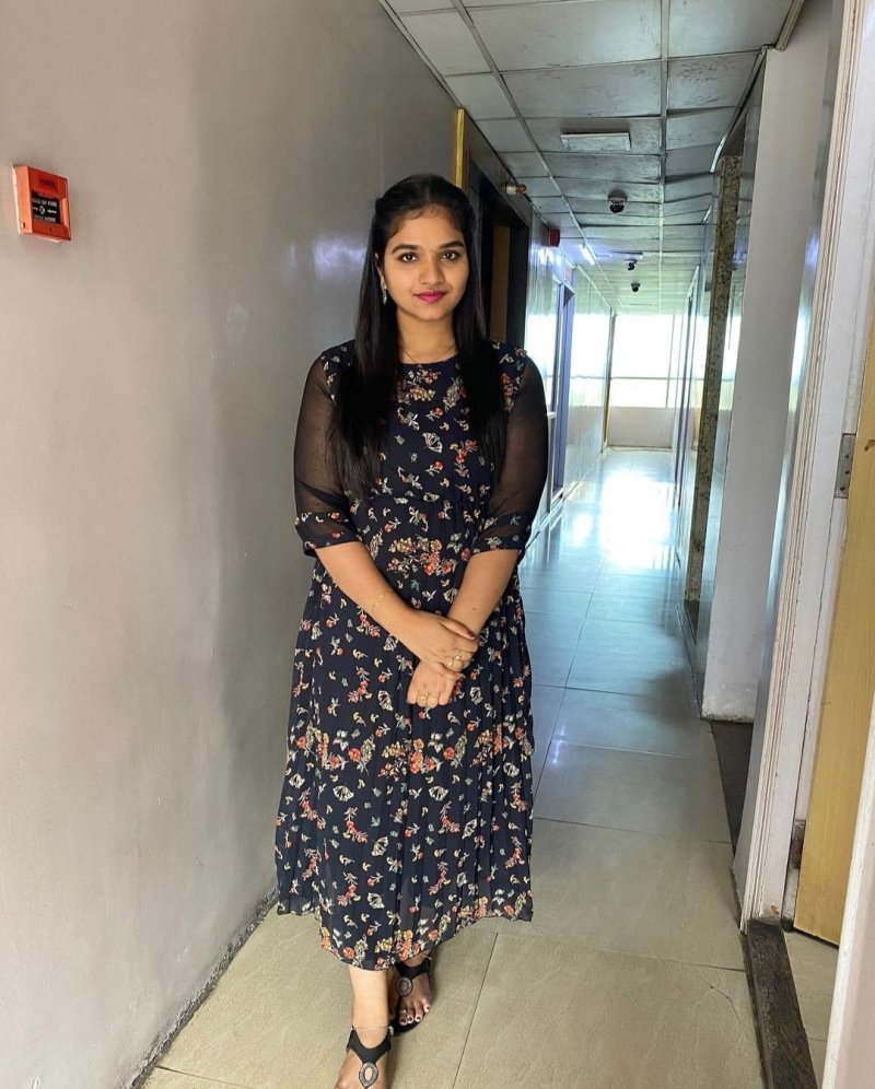 Bhavna Yadav